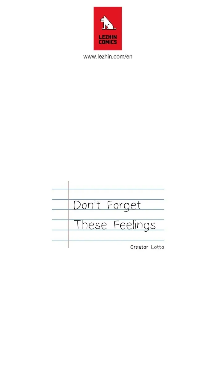 Don’t Forget That You Like Me - Chapter 28 Page 1