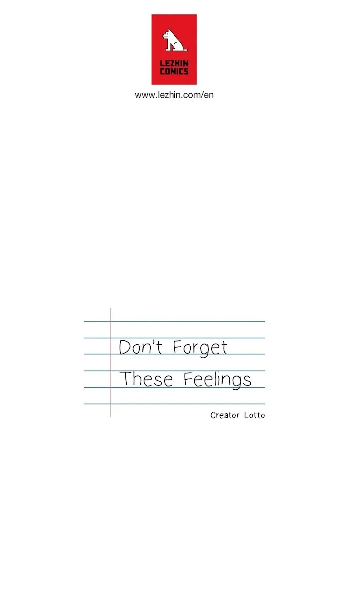 Don’t Forget That You Like Me - Chapter 29 Page 1