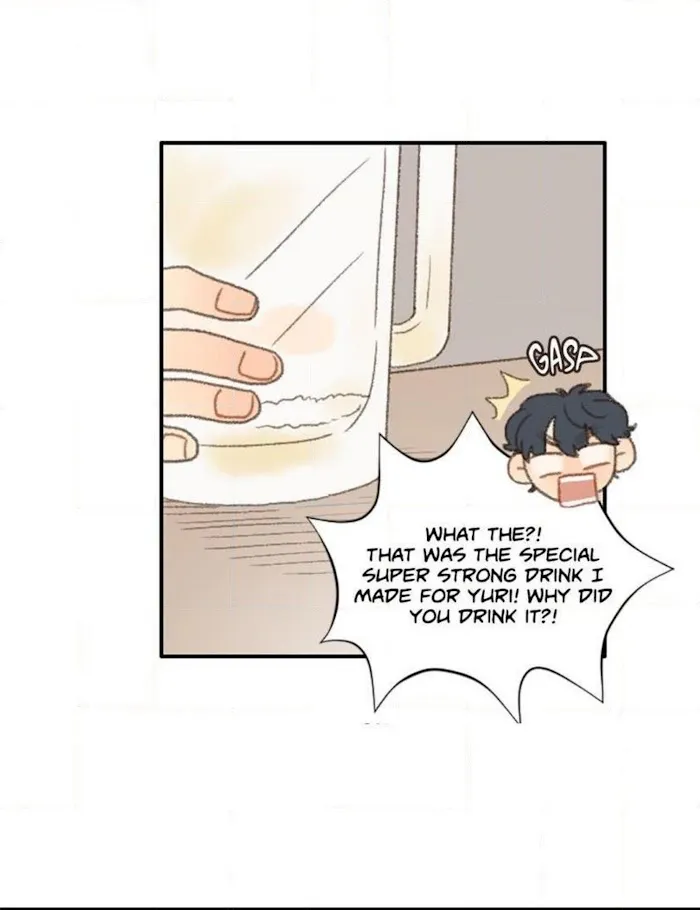 Don’t Forget That You Like Me - Chapter 29 Page 6
