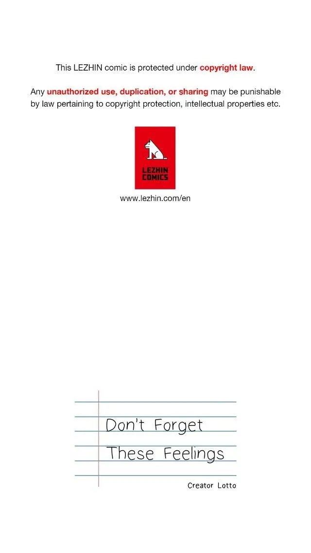 Don’t Forget That You Like Me - Chapter 30 Page 2