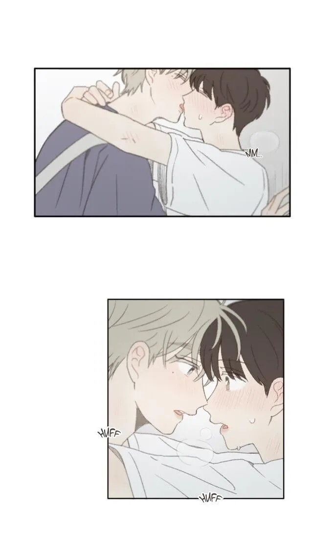 Don’t Forget That You Like Me - Chapter 30 Page 4