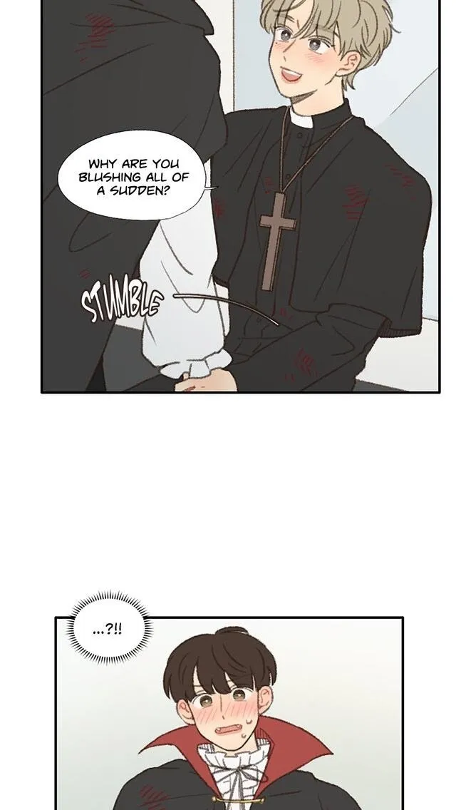 Don’t Forget That You Like Me - Chapter 30 Page 9