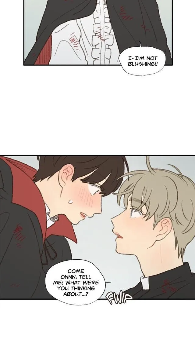 Don’t Forget That You Like Me - Chapter 30 Page 10