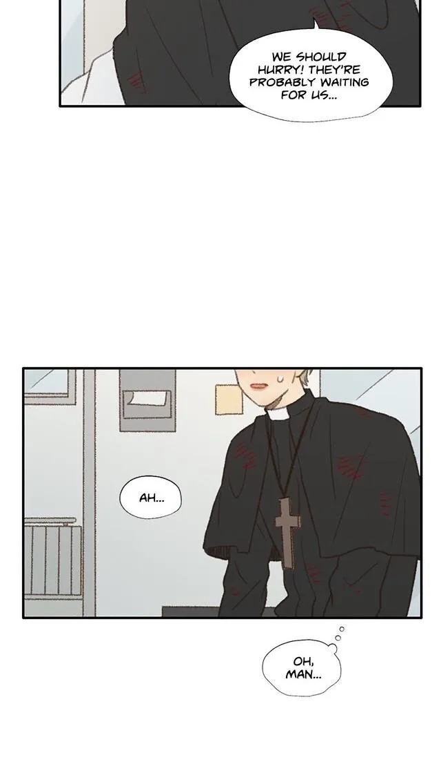 Don’t Forget That You Like Me - Chapter 30 Page 12