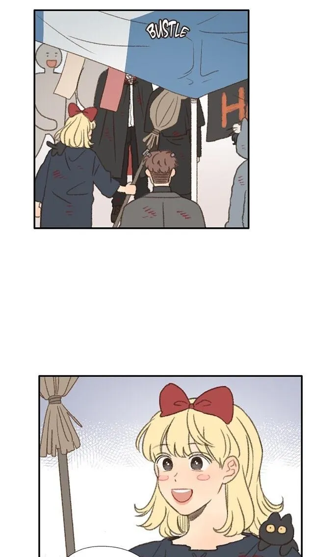 Don’t Forget That You Like Me - Chapter 30 Page 15