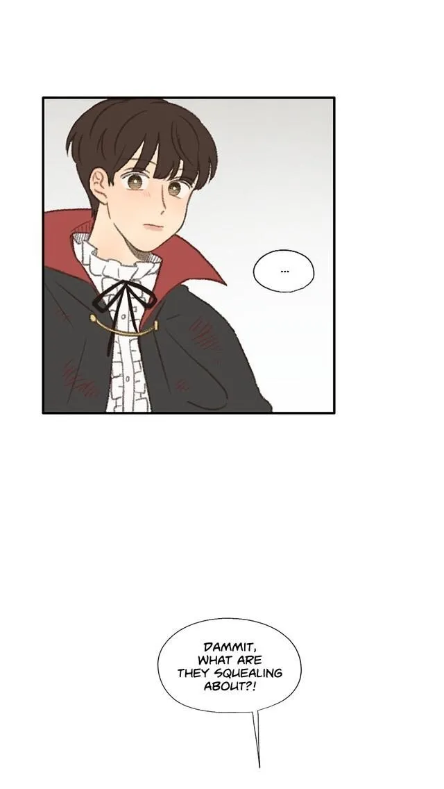 Don’t Forget That You Like Me - Chapter 30 Page 20