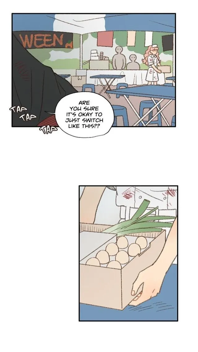 Don’t Forget That You Like Me - Chapter 30 Page 29