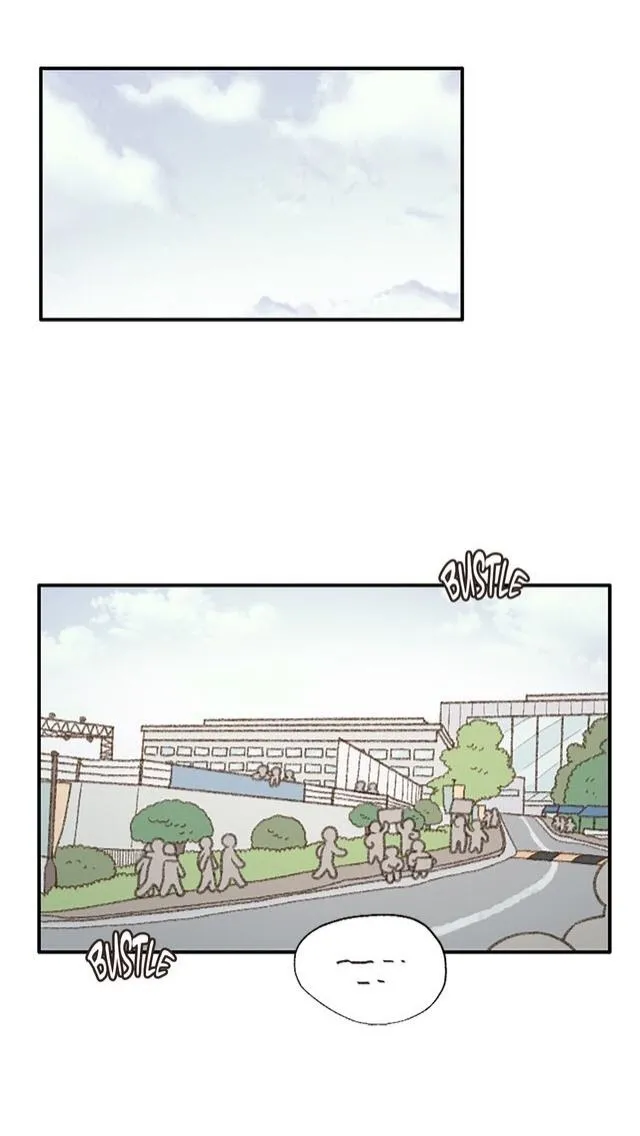 Don’t Forget That You Like Me - Chapter 30 Page 33