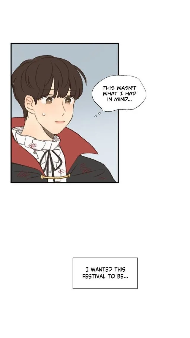 Don’t Forget That You Like Me - Chapter 30 Page 36
