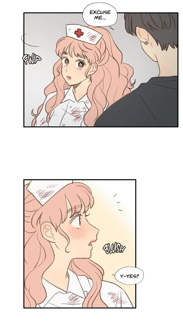 Don’t Forget That You Like Me - Chapter 30 Page 41