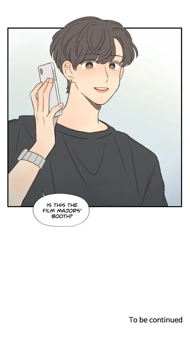 Don’t Forget That You Like Me - Chapter 30 Page 42