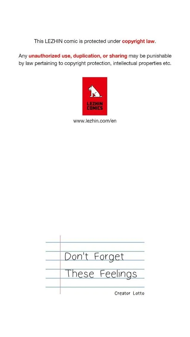 Don’t Forget That You Like Me - Chapter 31 Page 2