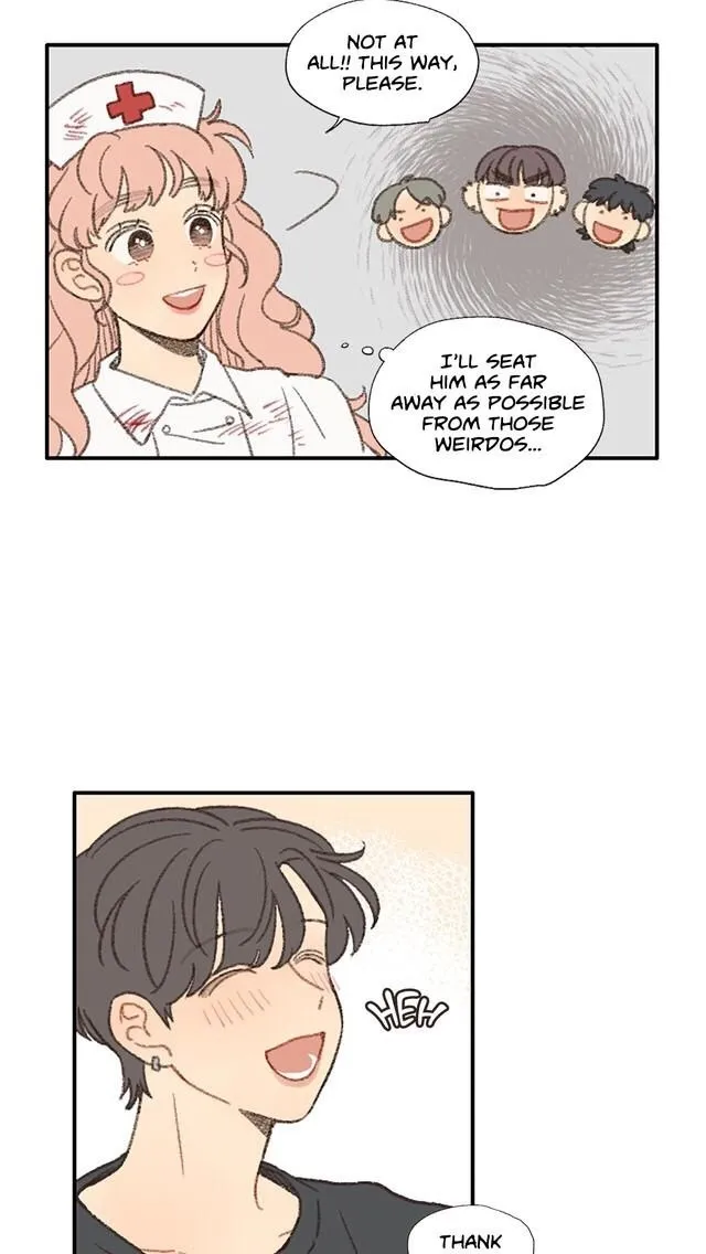 Don’t Forget That You Like Me - Chapter 31 Page 4