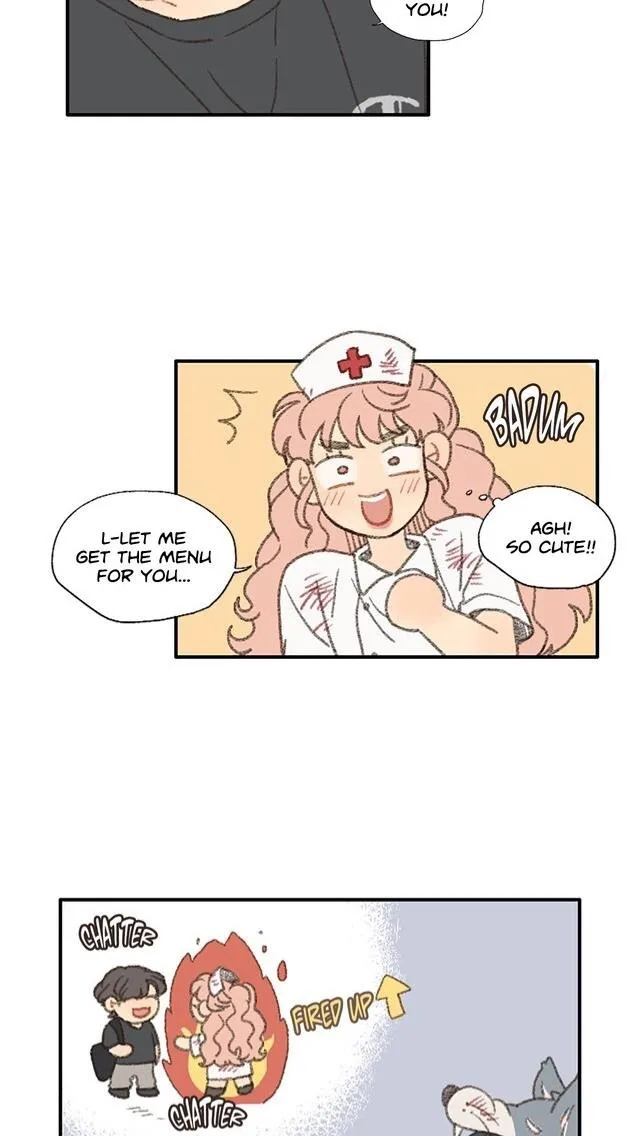 Don’t Forget That You Like Me - Chapter 31 Page 5