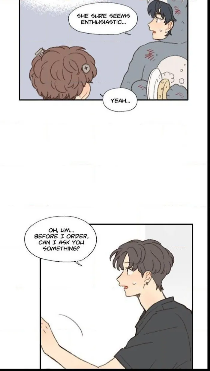 Don’t Forget That You Like Me - Chapter 31 Page 6
