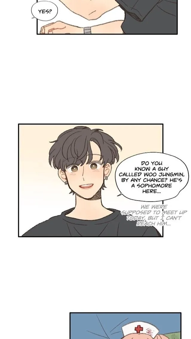 Don’t Forget That You Like Me - Chapter 31 Page 7