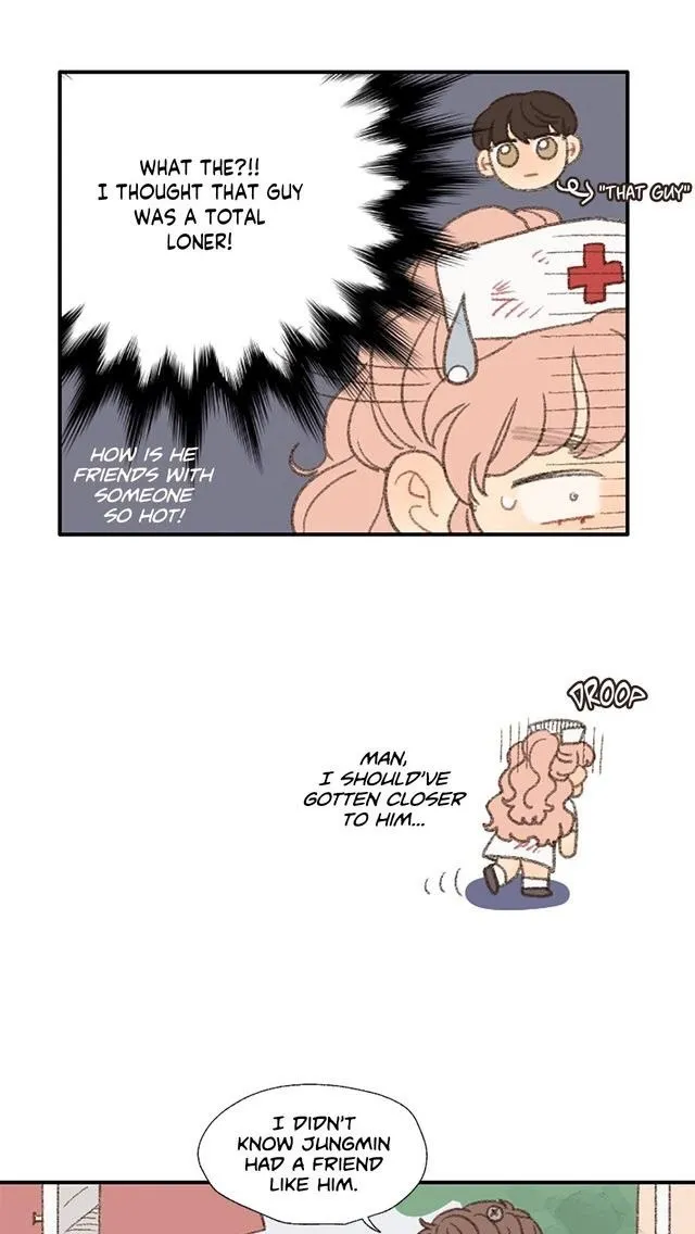 Don’t Forget That You Like Me - Chapter 31 Page 10
