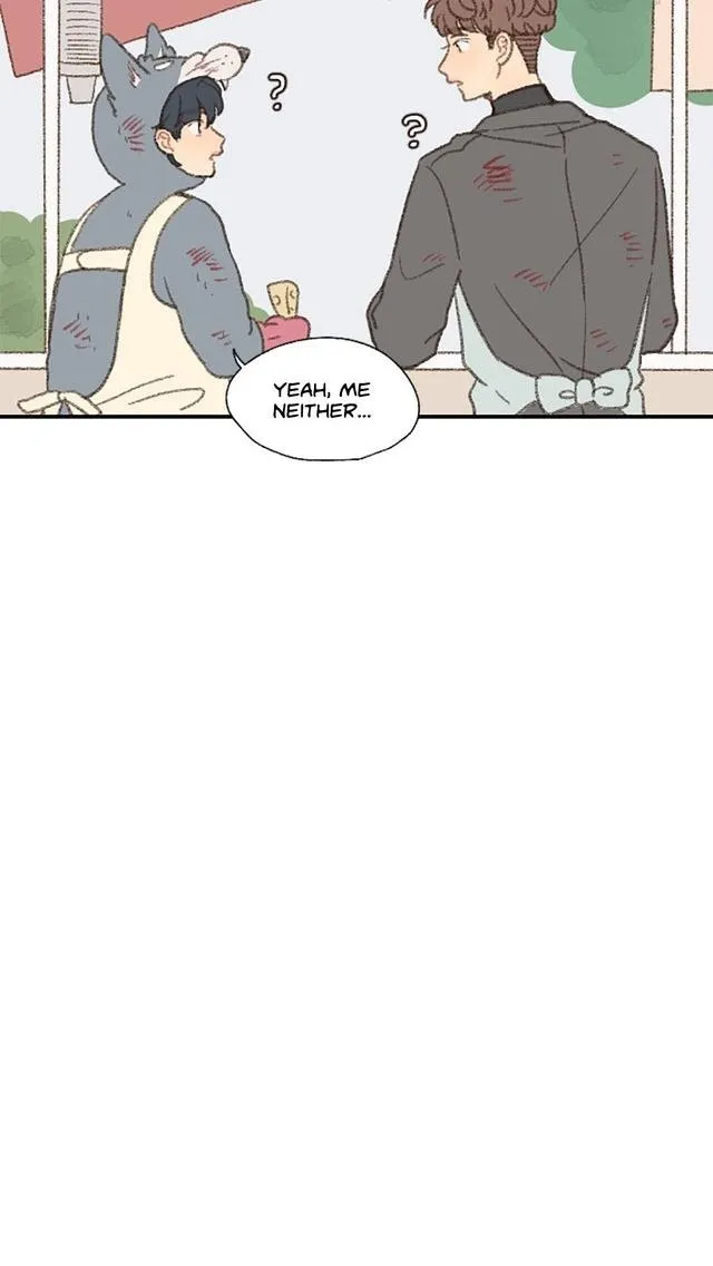 Don’t Forget That You Like Me - Chapter 31 Page 11