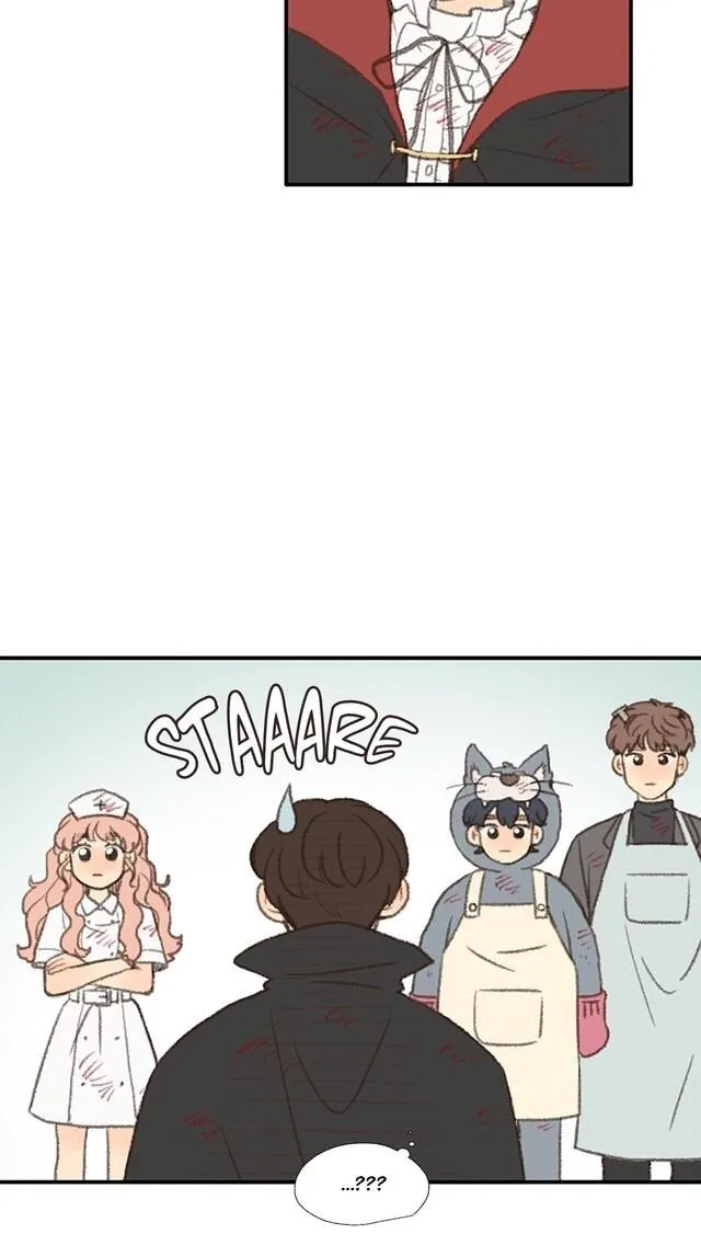 Don’t Forget That You Like Me - Chapter 31 Page 17