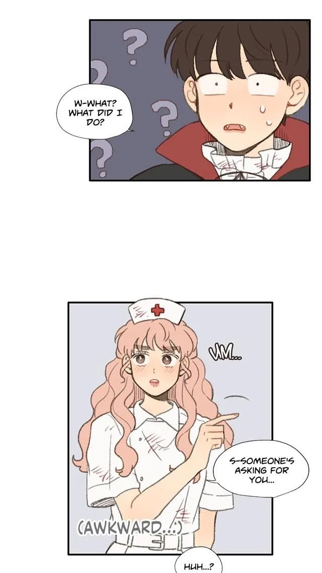 Don’t Forget That You Like Me - Chapter 31 Page 18