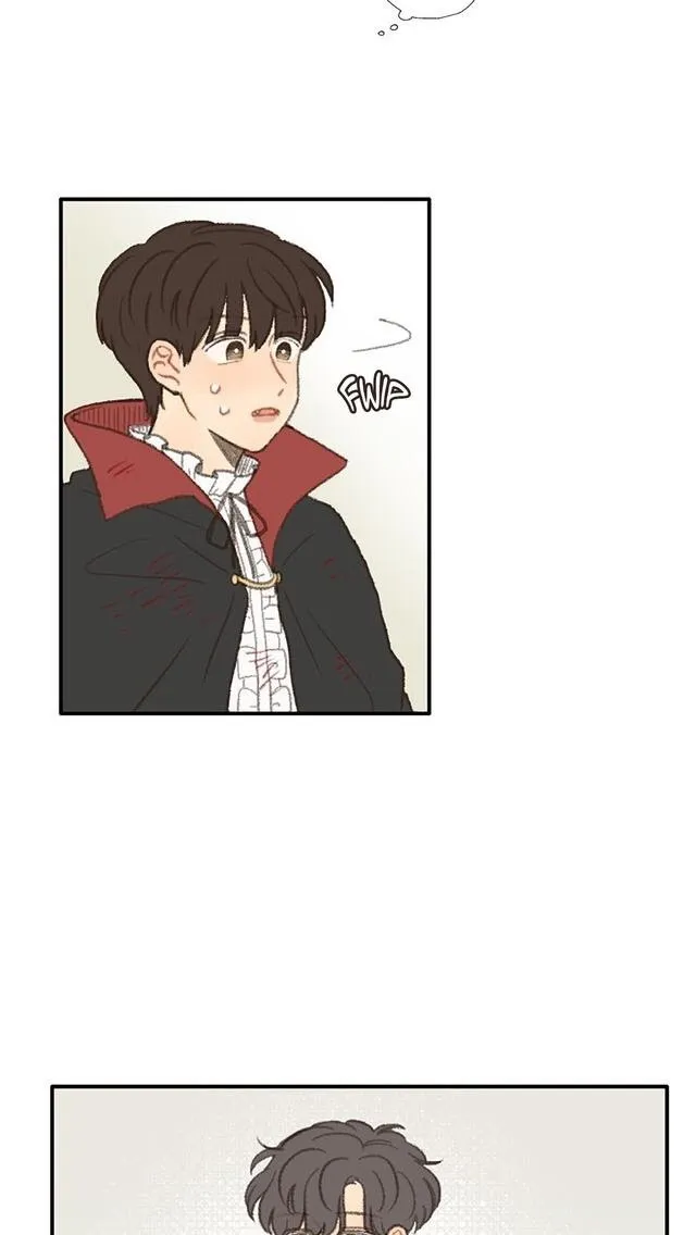 Don’t Forget That You Like Me - Chapter 31 Page 19
