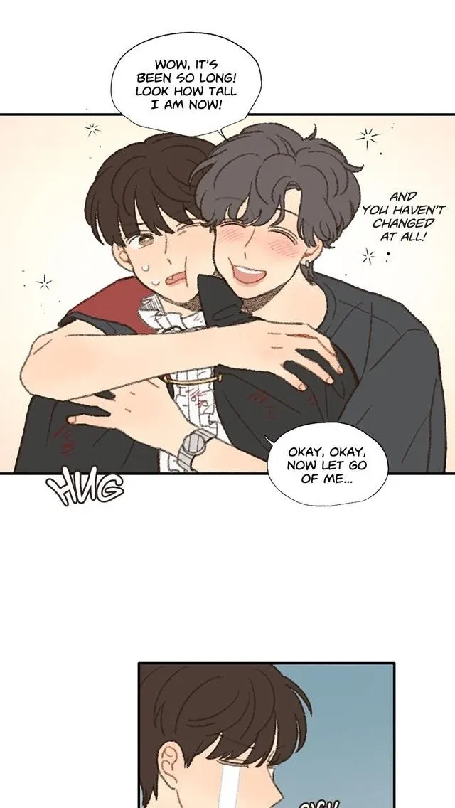 Don’t Forget That You Like Me - Chapter 31 Page 23