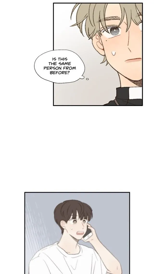 Don’t Forget That You Like Me - Chapter 31 Page 24