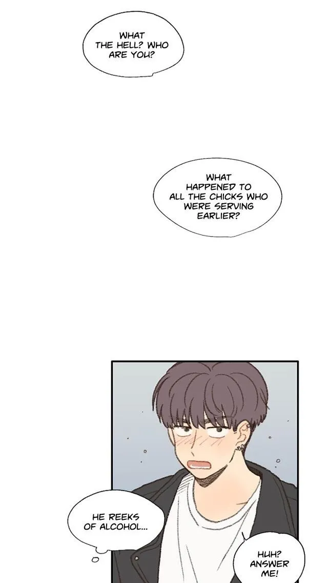 Don’t Forget That You Like Me - Chapter 31 Page 31