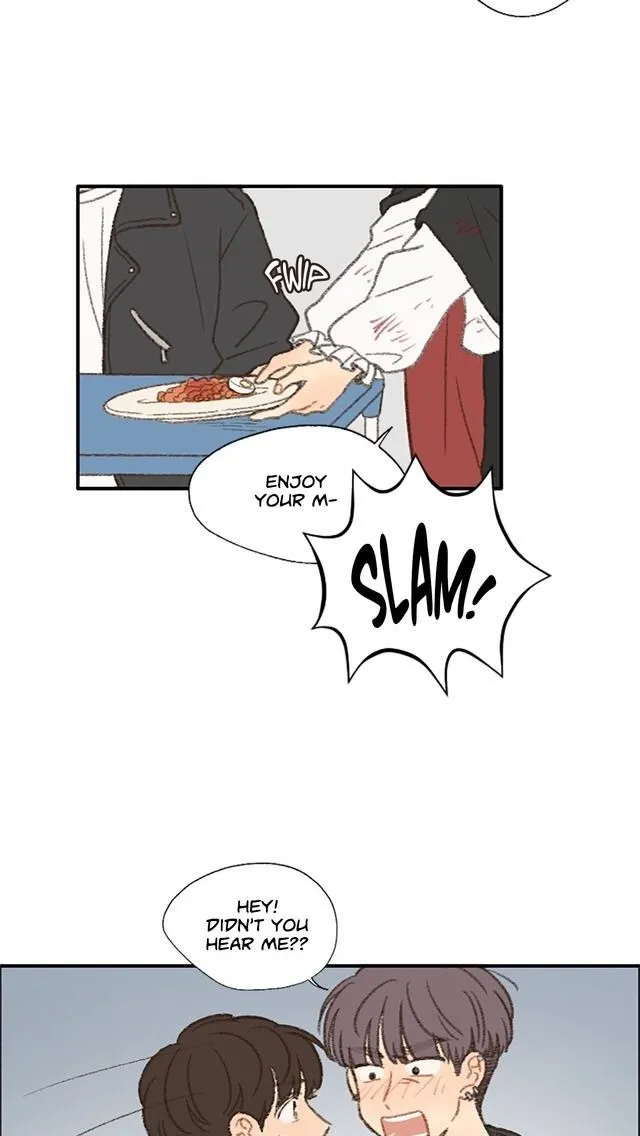 Don’t Forget That You Like Me - Chapter 31 Page 32