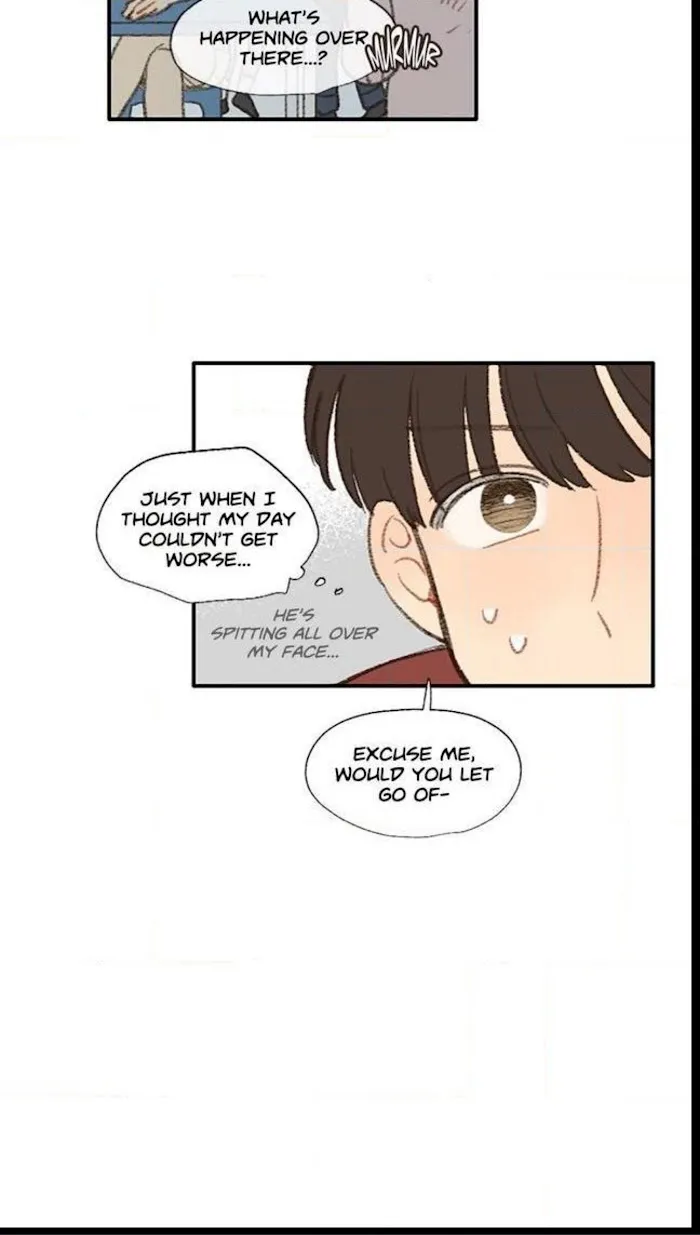 Don’t Forget That You Like Me - Chapter 31 Page 34