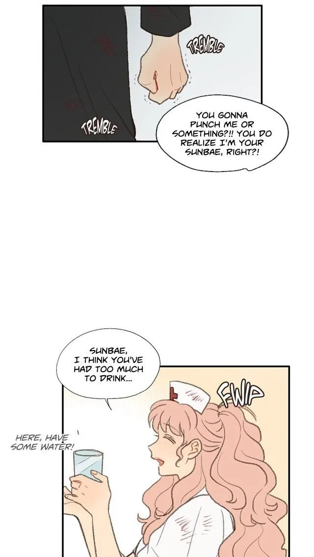 Don’t Forget That You Like Me - Chapter 31 Page 37