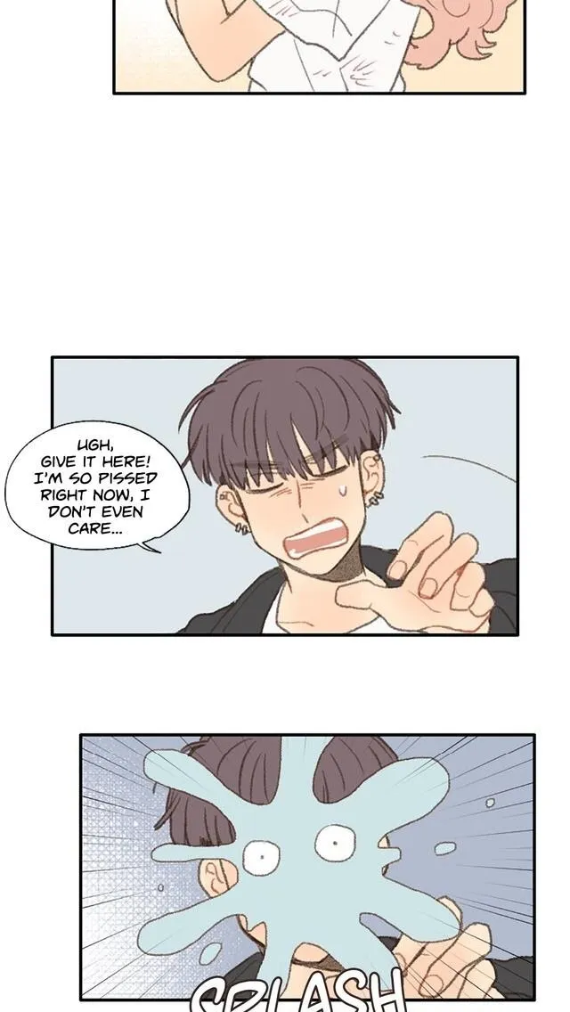 Don’t Forget That You Like Me - Chapter 31 Page 38