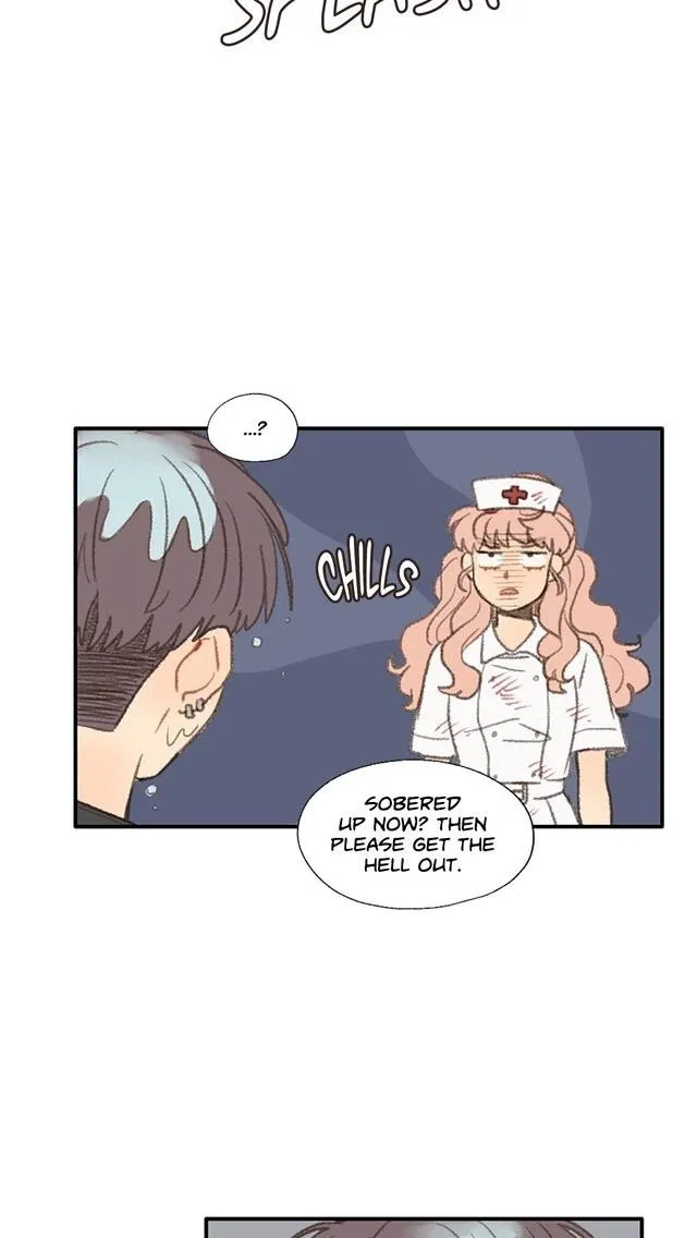 Don’t Forget That You Like Me - Chapter 31 Page 39