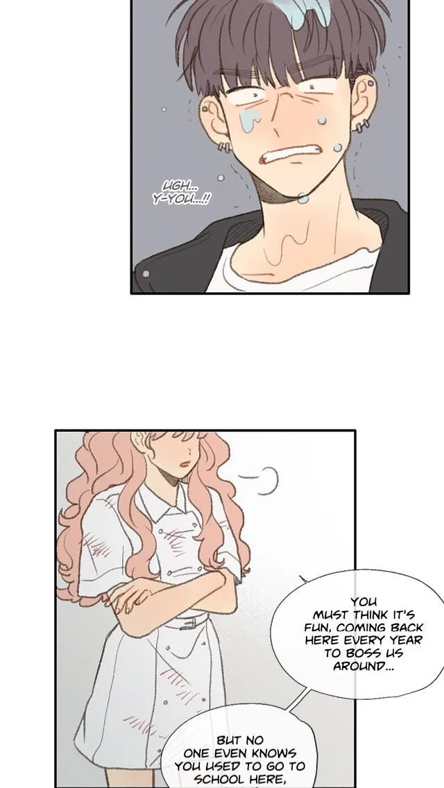 Don’t Forget That You Like Me - Chapter 31 Page 40