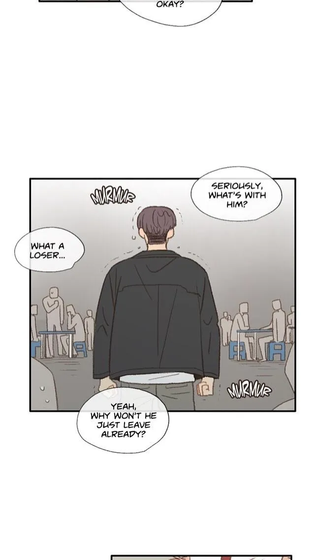 Don’t Forget That You Like Me - Chapter 31 Page 41