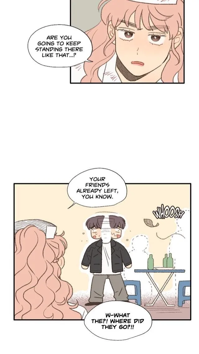Don’t Forget That You Like Me - Chapter 31 Page 42