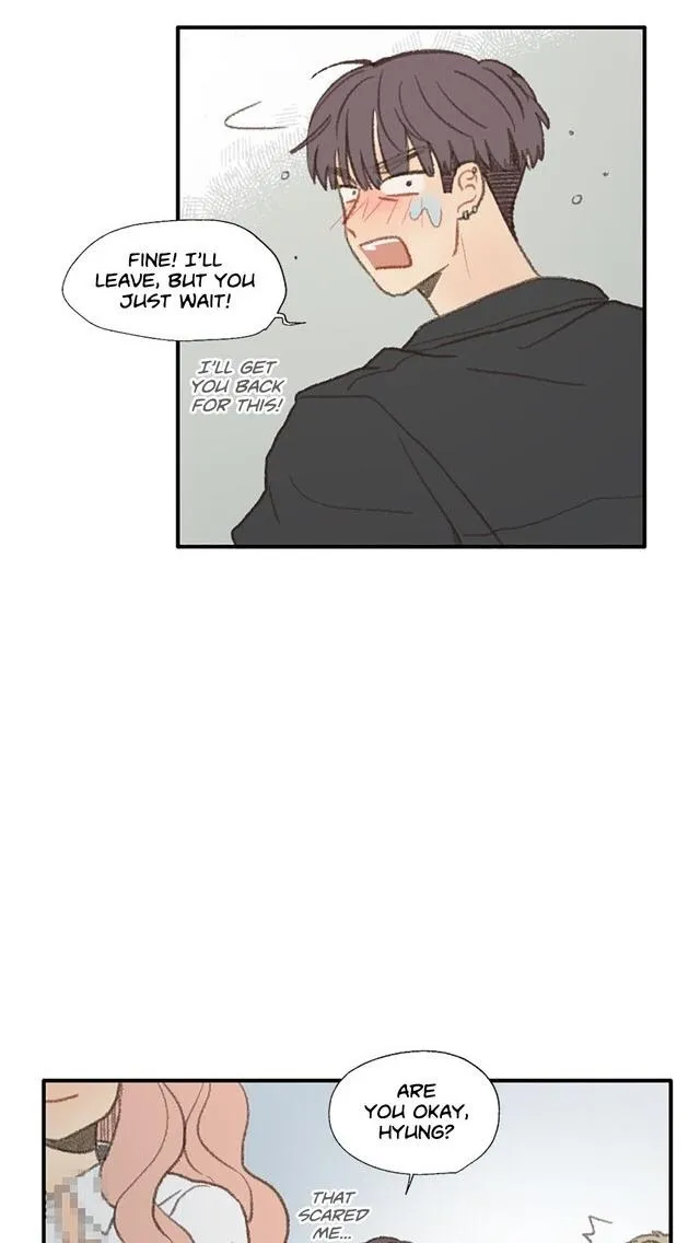 Don’t Forget That You Like Me - Chapter 31 Page 43