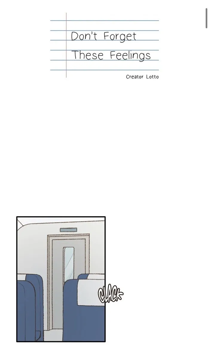 Don’t Forget That You Like Me - Chapter 33 Page 1