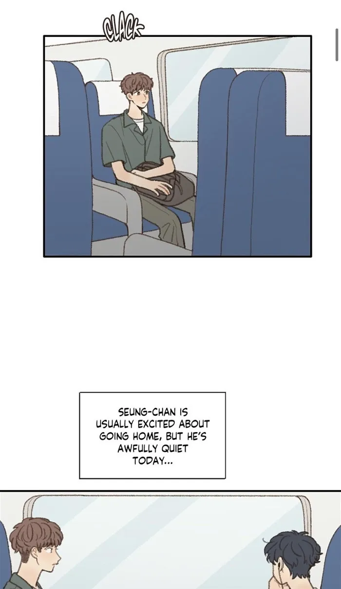 Don’t Forget That You Like Me - Chapter 33 Page 2