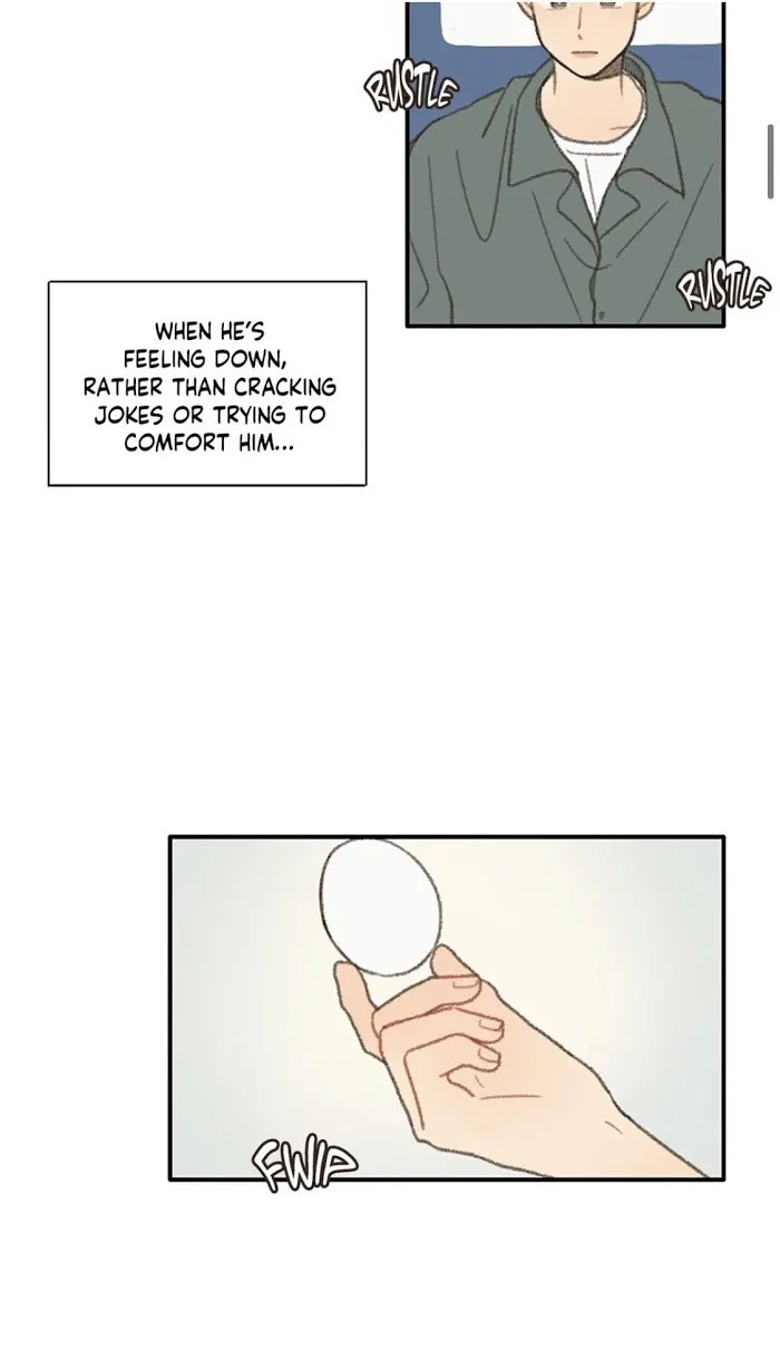 Don’t Forget That You Like Me - Chapter 33 Page 4