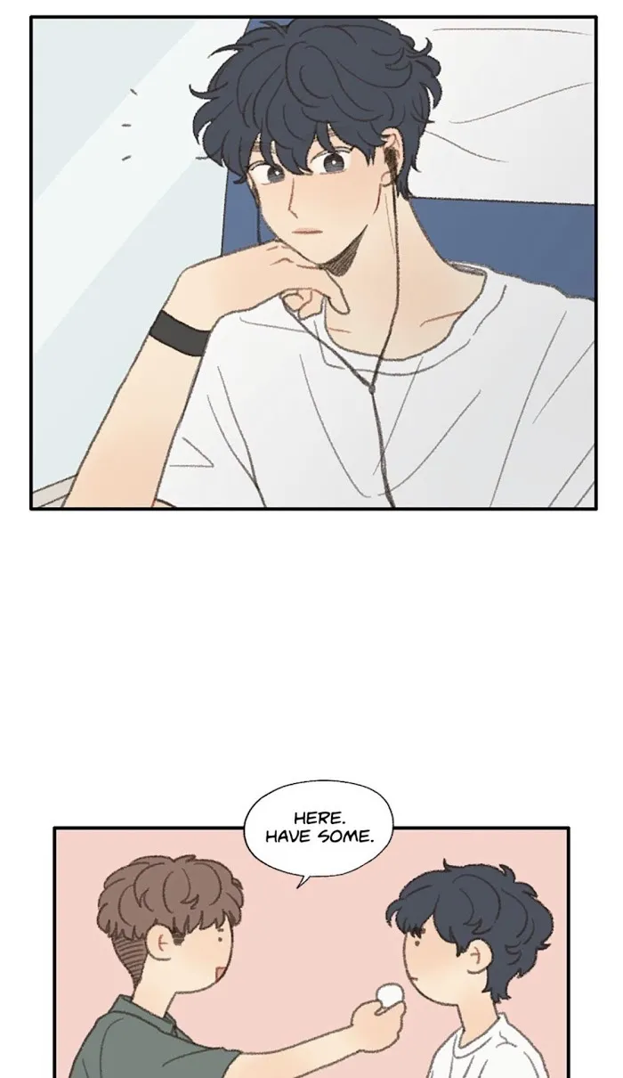 Don’t Forget That You Like Me - Chapter 33 Page 5