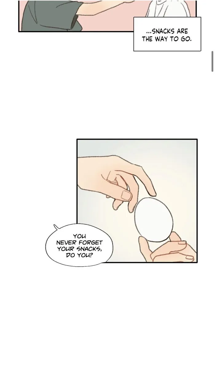 Don’t Forget That You Like Me - Chapter 33 Page 6