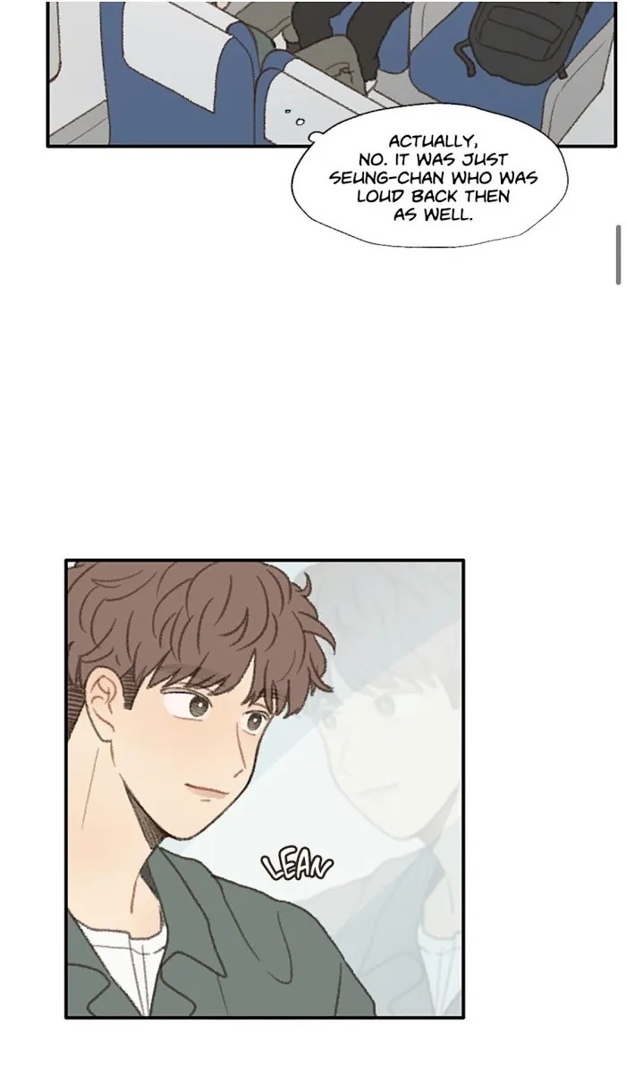 Don’t Forget That You Like Me - Chapter 33 Page 9