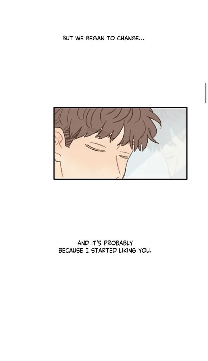 Don’t Forget That You Like Me - Chapter 33 Page 10