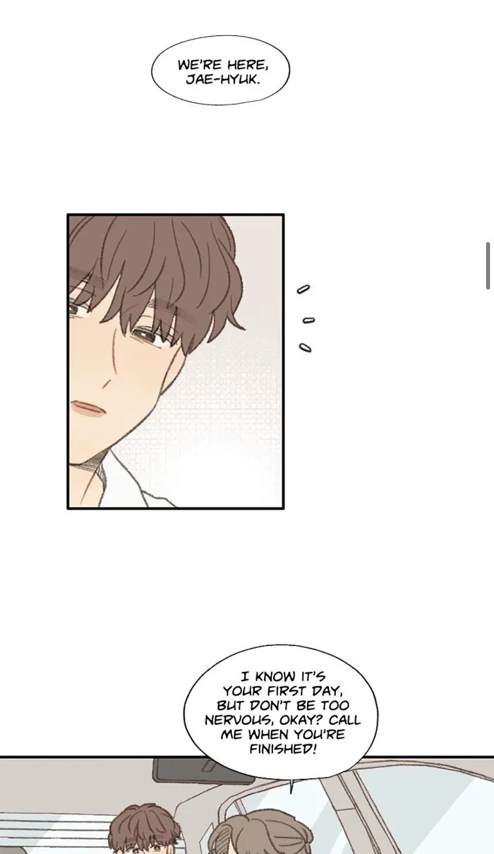 Don’t Forget That You Like Me - Chapter 33 Page 11
