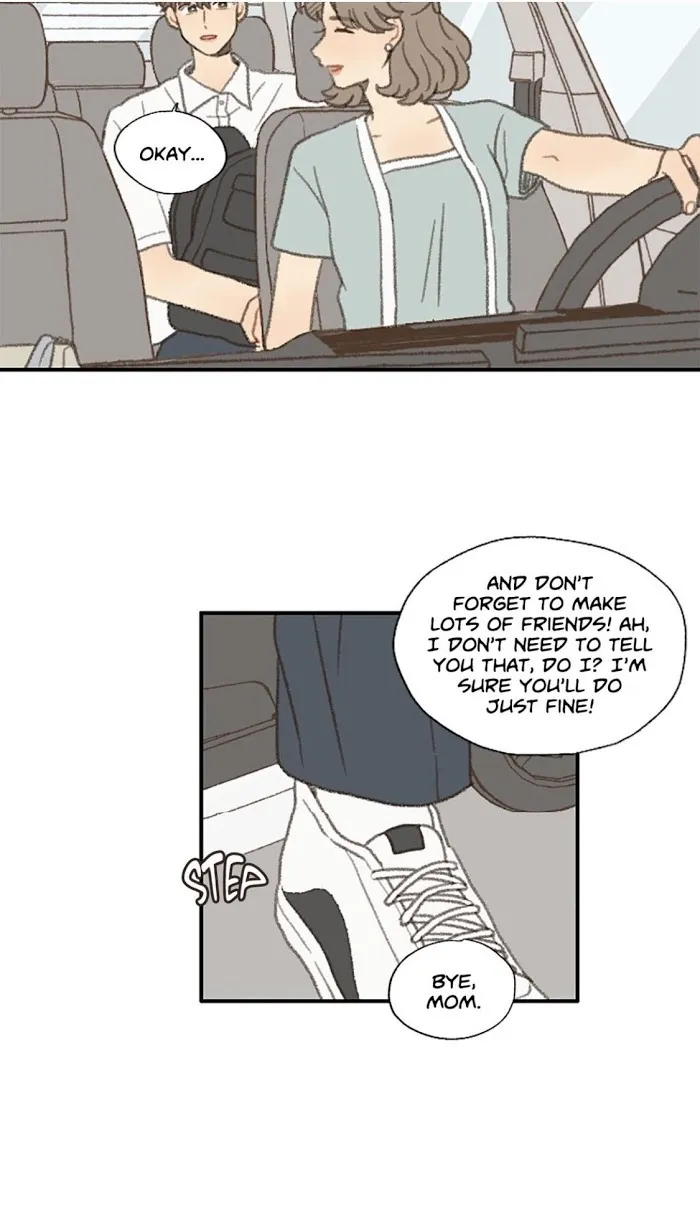 Don’t Forget That You Like Me - Chapter 33 Page 12