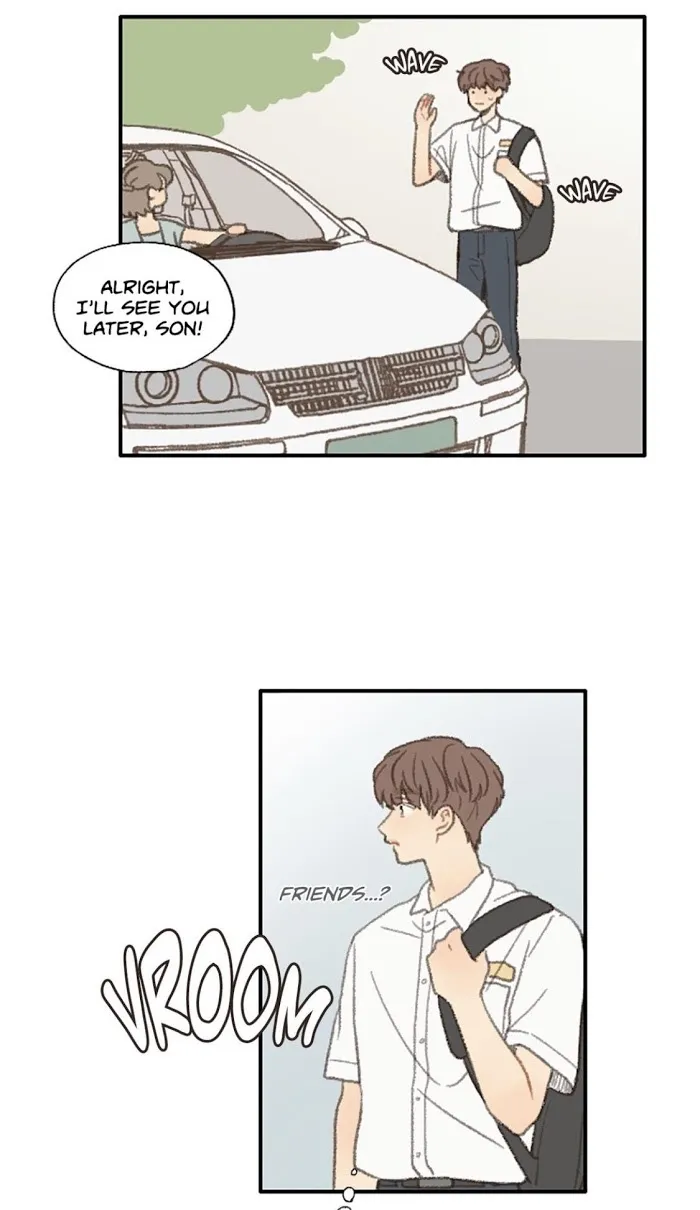 Don’t Forget That You Like Me - Chapter 33 Page 13
