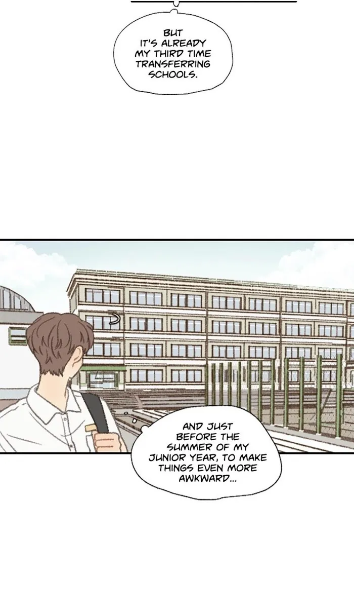 Don’t Forget That You Like Me - Chapter 33 Page 14