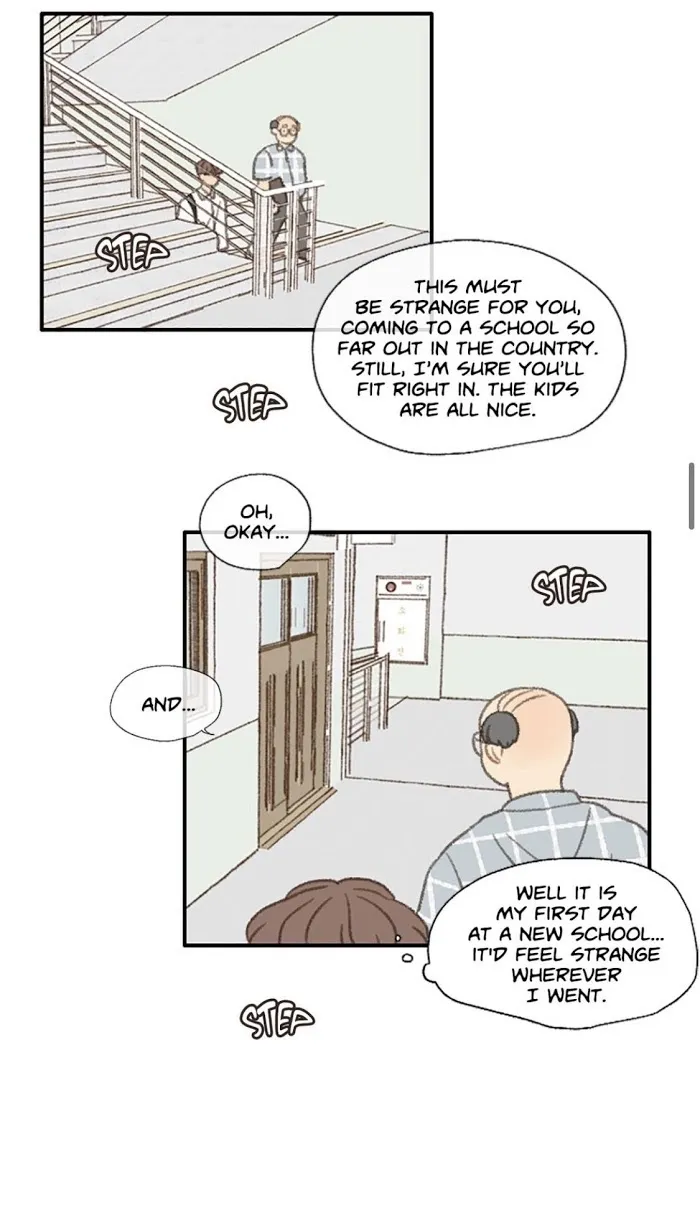 Don’t Forget That You Like Me - Chapter 33 Page 15