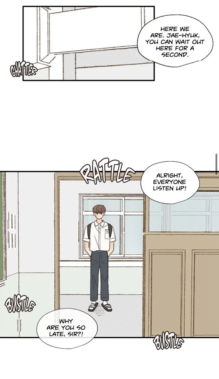 Don’t Forget That You Like Me - Chapter 33 Page 16